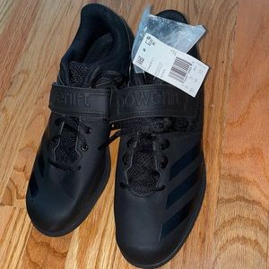Adidas powerlift mens 10.5